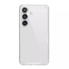 „Nillkin“ Nature TPU чехол – прозрачный (Desire EYE) цена и информация | Чехлы для телефонов | pigu.lt