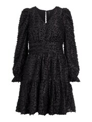 Женское платье YAS, черный цена и информация | Платья | pigu.lt