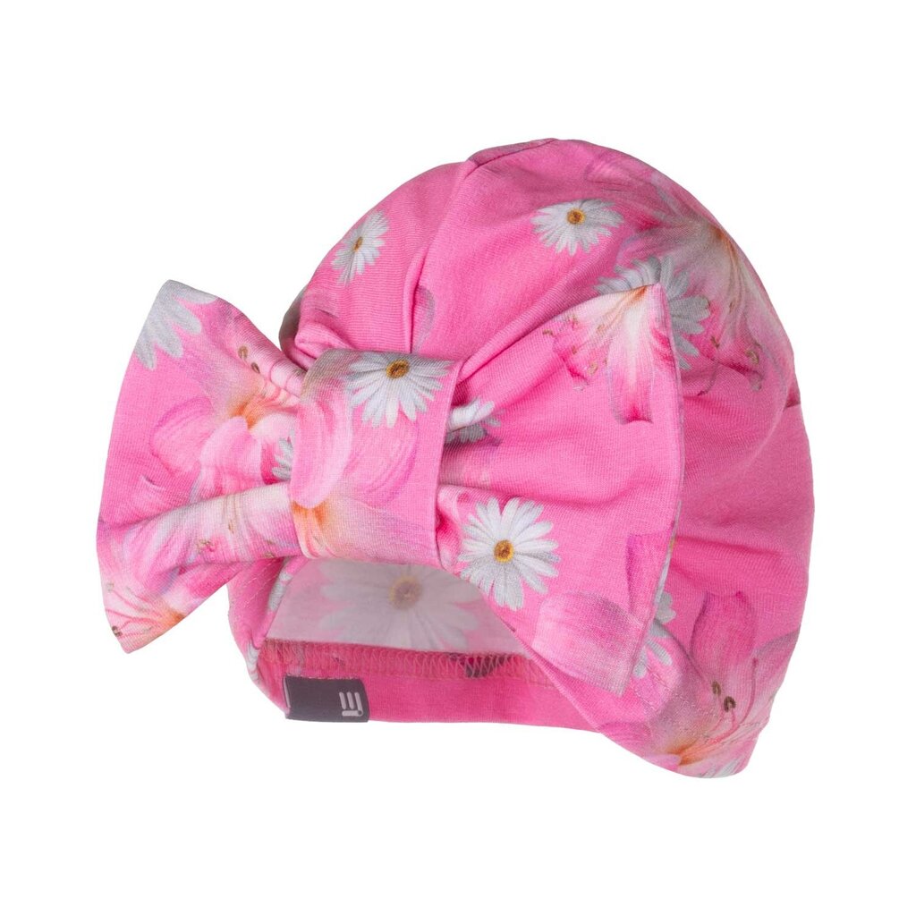 Kepurė mergaitėms Lenne 24691, rožinė kaina ir informacija | Kepurės, pirštinės, šalikai mergaitėms | pigu.lt