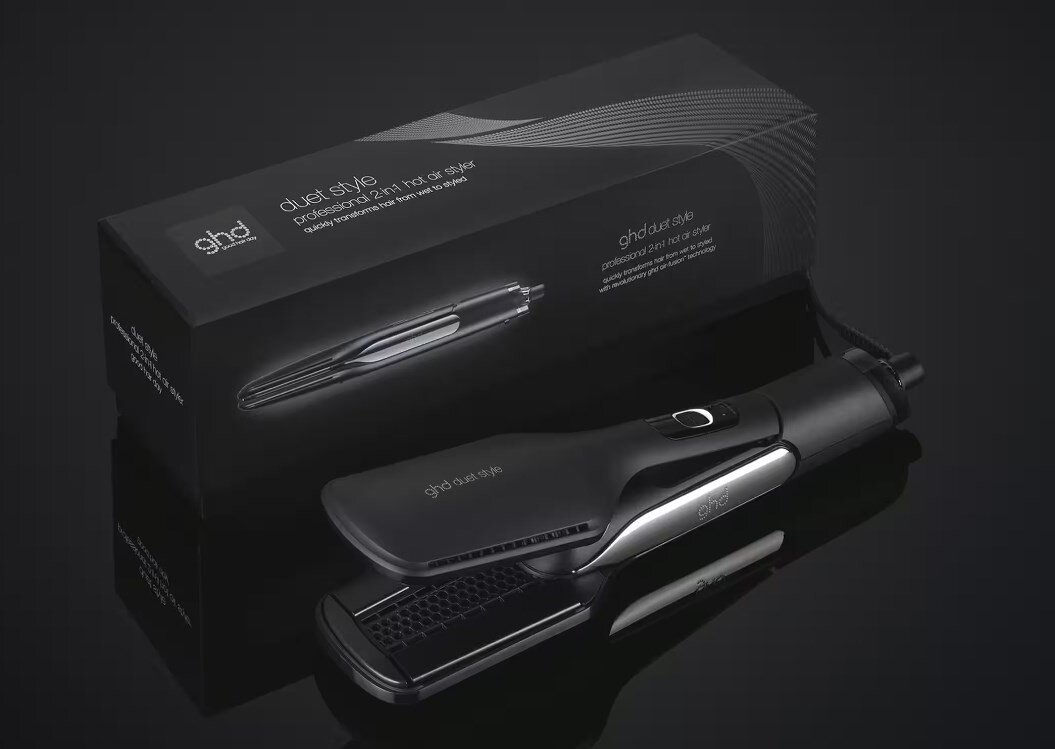 Ghd HHWG1021 kaina ir informacija | Plaukų formavimo ir tiesinimo prietaisai | pigu.lt