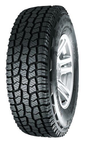 Westlake SL369 275/60R20 115 T kaina ir informacija | Vasarinės padangos | pigu.lt