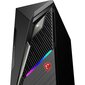 MSI MAG Infinite S3 13NUB7-1080EU Intel Core i7 i7-13700F 16 GB DDR5-SDRAM 1 TB SSD NVIDIA GeForce RTX 4060 Ti Windows 11 Home kaina ir informacija | Stacionarūs kompiuteriai | pigu.lt