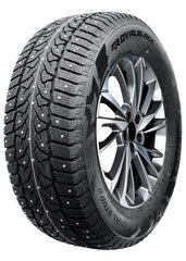 RoyalBlack Royal Stud II 205/50R17 93 T studded kaina ir informacija | Žieminės padangos | pigu.lt