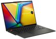 Asus Vivobook S14 OLED K5404VA-M9018W kaina ir informacija | Nešiojami kompiuteriai | pigu.lt