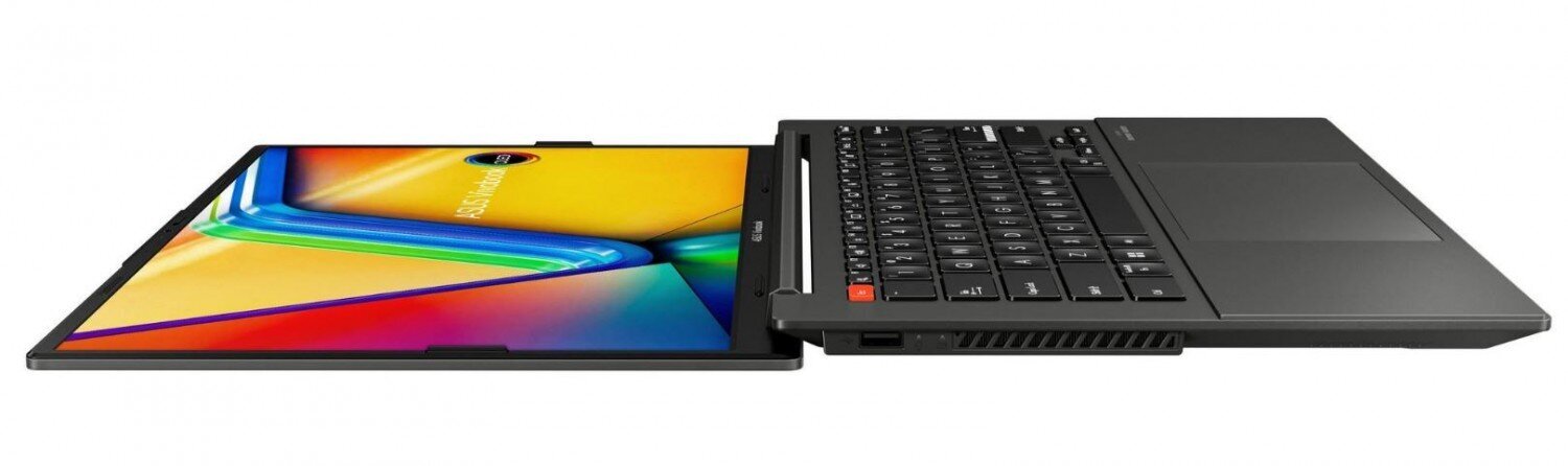 Asus Vivobook S14 OLED K5404VA-M9018W kaina ir informacija | Nešiojami kompiuteriai | pigu.lt