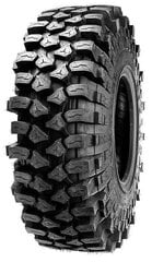 Journey WN02 Claw XTR 12.50/35R17 119 K kaina ir informacija | Vasarinės padangos | pigu.lt