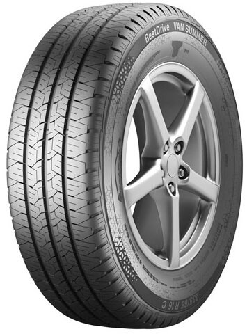 Bestdrive Van Summer 225/65R16C 112/110 R kaina ir informacija | Vasarinės padangos | pigu.lt