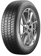 Bestdrive Winter 245/45R18 100 V kaina ir informacija | Žieminės padangos | pigu.lt