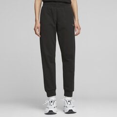 Штаны PUMA BETTER ESSENTIALS Pants cl TR 675989014099683920831 цена и информация | Спортивная одежда для женщин | pigu.lt