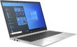 HP EliteBook 840 G8 14", Intel Core i5-1135G7, 16GB, 256GB SSD, WIN 10, Pilkas kaina ir informacija | Nešiojami kompiuteriai | pigu.lt