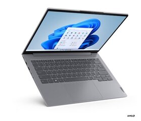 Lenovo ThinkBook 14 G6 ABP (21KJ003TMX) цена и информация | Ноутбуки | pigu.lt