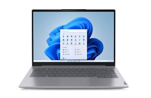 Lenovo ThinkBook 14 G6 ABP (21KJ003TMX) цена и информация | Ноутбуки | pigu.lt