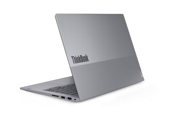 Lenovo ThinkBook 14 G6 ABP (21KJ003LMX) цена и информация | Nešiojami kompiuteriai | pigu.lt