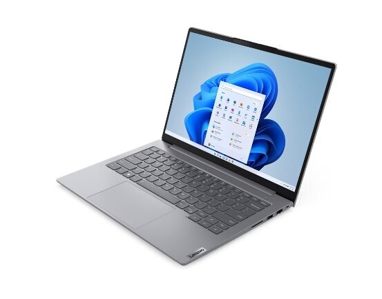 Lenovo ThinkBook 14 G6 ABP (21KJ003LMX) kaina ir informacija | Nešiojami kompiuteriai | pigu.lt