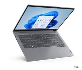 Lenovo ThinkBook 14 G6 ABP (21KJ003MMX) цена и информация | Ноутбуки | pigu.lt