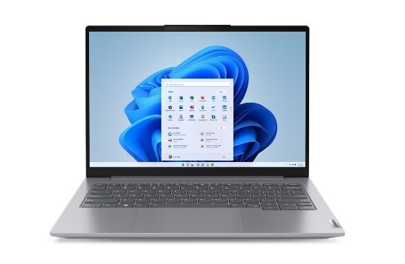 Lenovo ThinkBook 14 G6 ABP (21KJ003MMX) kaina ir informacija | Nešiojami kompiuteriai | pigu.lt