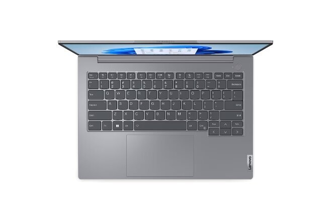 Lenovo ThinkBook 14 G6 ABP (21KJ003MMX) kaina ir informacija | Nešiojami kompiuteriai | pigu.lt