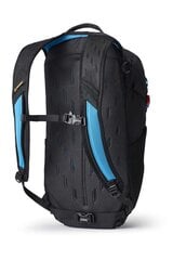 Рюкзак универсальный Gregory Nano, 18 л, черный цена и информация | Туристические, походные рюкзаки | pigu.lt