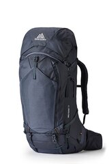 Походный рюкзак Gregory Baltoro, 75 л, синий цена и информация | Туристические, походные рюкзаки | pigu.lt