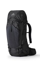 Походный рюкзак Gregory Baltoro, 65 Л, черный цена и информация | Туристические, походные рюкзаки | pigu.lt