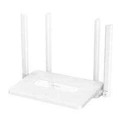 IMOU AC1200 Dual-Band Wi-Fi Router цена и информация | Маршрутизаторы (роутеры) | pigu.lt