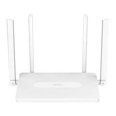 IMOU AC1200 Dual-Band Wi-Fi Router цена и информация | Маршрутизаторы (роутеры) | pigu.lt