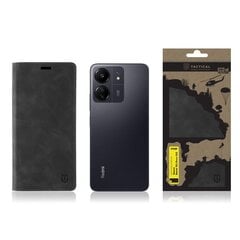 Tactical Xproof for Xiaomi Redmi 13C|Poco C65 Black Hawk цена и информация | Чехлы для телефонов | pigu.lt