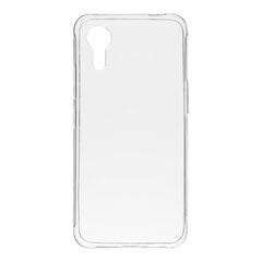 Tactical TPU Чехол for Samsung Galaxy S22 Ultra Transparent цена и информация | Чехлы для телефонов | pigu.lt