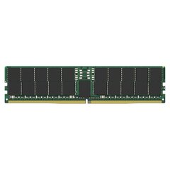 Kingston KSM48R40BD4TMM-64HMR kaina ir informacija | Operatyvioji atmintis (RAM) | pigu.lt