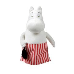 Pliušinis žaislas trolis Mumis-mama Moomin, 25 cm kaina ir informacija | Minkšti (pliušiniai) žaislai | pigu.lt