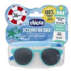 CHICCO Солнечные очки 36M+ для мальчиков цена и информация | Аксессуары для детей | pigu.lt