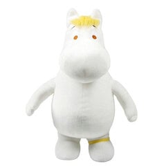 Pliušinis žaislas trolis Mumis Moomin, 25 cm kaina ir informacija | Minkšti (pliušiniai) žaislai | pigu.lt