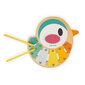 Edukacinis medinis ksilofonas Paukščiukas Janod Pure kaina ir informacija | Žaislai kūdikiams | pigu.lt