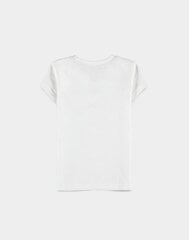 POKEMON Футболка - Silhouette 110/116 цена и информация | Рубашка для мальчиков | pigu.lt