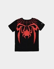 SPIDER-MAN Футболка Spider Man134/140 цена и информация | Рубашка для мальчиков | pigu.lt