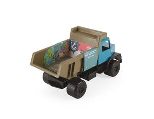 Žaislinis sunkvežimis Dantoy BMT kaina ir informacija | Žaislai berniukams | pigu.lt