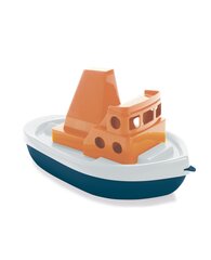 Žaislins laivelis Tuf-Tuf Dantoy Bio kaina ir informacija | Žaislai berniukams | pigu.lt