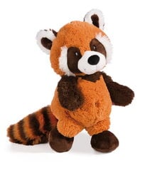 NICI Мягкая Игрушка Красная Панда, 25 см цена и информация | Мягкие игрушки | pigu.lt
