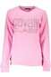 Bluzonas moterims Cavalli Class RXT67ECF062_RS02500, rožinis kaina ir informacija | Džemperiai moterims | pigu.lt