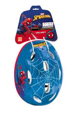 SPIDER-MAN шлем, 3-8лет цена и информация | Шлемы | pigu.lt