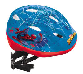 SPIDER-MAN шлем, 3-8лет цена и информация | Шлемы | pigu.lt