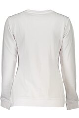 Bluzonas moterims Cavalli Class RXT67CCF062_BI00053, baltas kaina ir informacija | Džemperiai moterims | pigu.lt