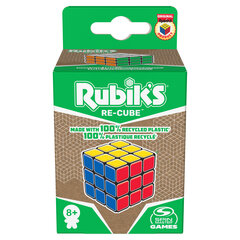 RUBIK´S CUBE Кубир Рубика Эко 3х3 цена и информация | Настольные игры, головоломки | pigu.lt