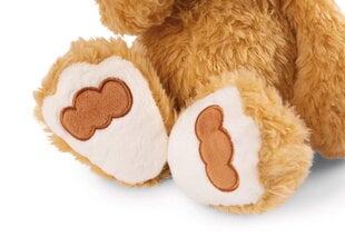 NICI Мягкая игрушка медведь Mielo, 20 см цена и информация | Мягкие игрушки | pigu.lt