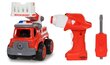 Nuotoliu valdomas ugniagesių automobilis Jamara kaina ir informacija | Žaislai berniukams | pigu.lt
