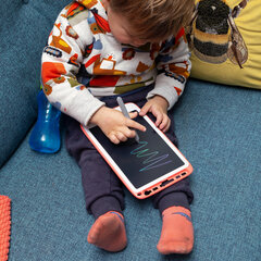 LED планшет для рисования цена и информация | Развивающие игрушки | pigu.lt