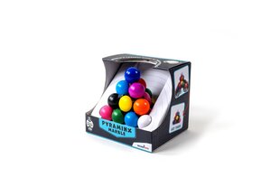 RECENT TOYS логическая игра "Пираминкс мрамор" цена и информация | Recent Toys Товары для детей и младенцев | pigu.lt