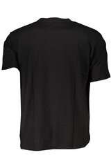Marškinėliai vyrams Cavalli Class RXT60BJD060_NE05051, juodi kaina ir informacija | Vyriški marškinėliai | pigu.lt