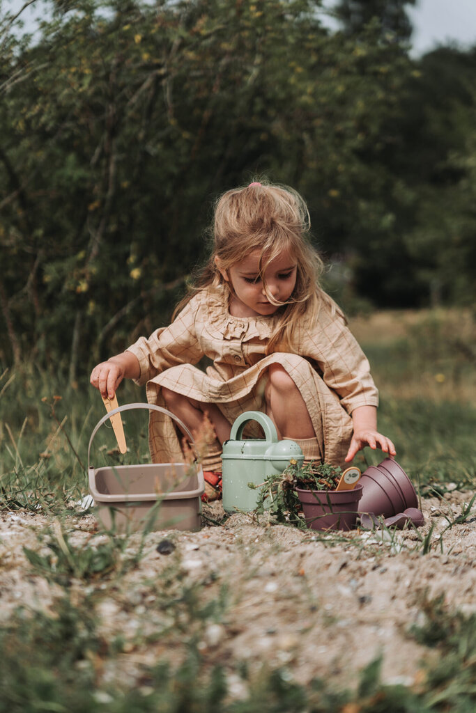 Žaislinis sodininko rinkinys Dantoy GG цена и информация | Žaislai mergaitėms | pigu.lt