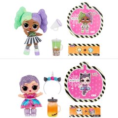 L.O.L. Surprise кукла Glitter glow Halloween supreme цена и информация | Игрушки для девочек | pigu.lt